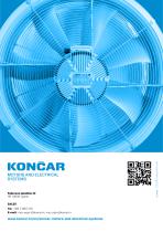 Cooling Technology Upgrades with EC FANS-8
