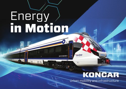 KONCAR_Urban_mobility_and_infrastructure