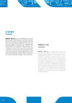 LOW VOLTAGE INCREASED SAFETY MOTORS-4