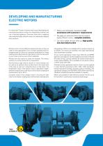 Marine motors-2