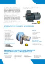 Marine motors-3