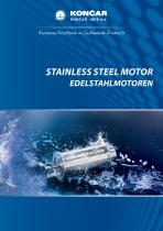 STAINLESS STEEL MOTOR-1
