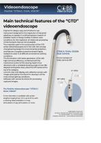 GTD6.0 / DUAL VISION-2