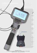 HD Flexible “PKD”-1