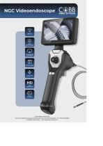 NGC Videoendoscope-1