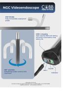 NGC Videoendoscope-2
