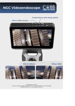 NGC Videoendoscope-3