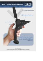 NGC Videoendoscope-4