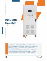 Industrial Inverter