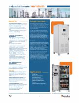Industrial Inverter-2