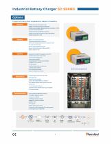 Industrial Rectifier SD Series-5