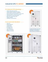 Industrial UPS PL Series-3