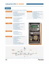 Industrial UPS PL Series-5