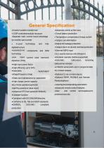 Industrial UPS PLM SERIES 10- 500KVA-2