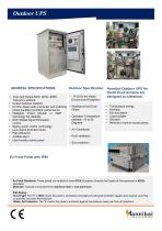 Outdoor UPS UP to IP 65-2