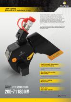 CNX SERIES-1
