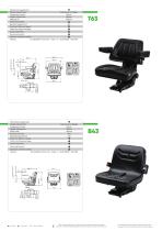 AGRICULTURAL SEATS-10