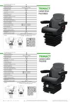 AGRICULTURAL SEATS-3