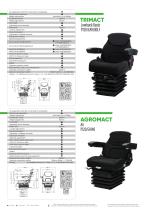AGRICULTURAL SEATS-4