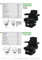 AGRICULTURAL SEATS-5