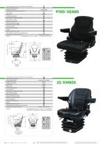 AGRICULTURAL SEATS-6