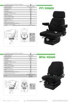 AGRICULTURAL SEATS-7