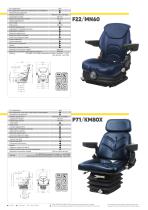CONSTRUCTION SEATS-10