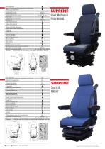 DRIVER SEATS-6