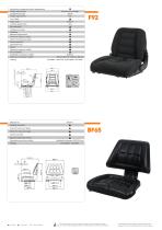 MATERIAL HANDLING SEATS-7