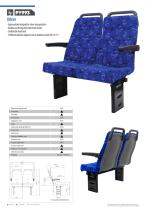 PASSENGER SEATS-10
