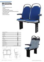 PASSENGER SEATS-11