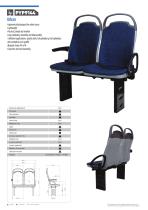 PASSENGER SEATS-12