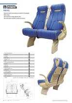 PASSENGER SEATS-3