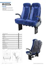 PASSENGER SEATS-4