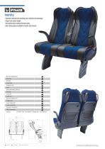 PASSENGER SEATS-5