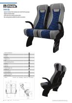 PASSENGER SEATS-6