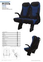 PASSENGER SEATS-7