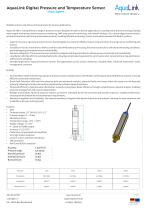 AQ Pressure and Temperature EN-1