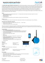 AQ3 Data Logger NB-IoT EN-1