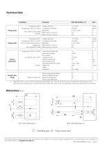 Dragonfly® DGF-UNI-AA204xx-10-2