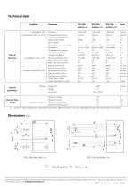 Dragonfly® DGF-UNI-Wx204xx-10-2