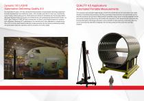 Dynamic 9D LADAR-4