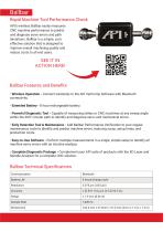 MACHINE TOOL CALIBRATION - 11