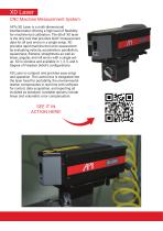 MACHINE TOOL CALIBRATION - 3