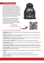 MACHINE TOOL CALIBRATION - 8