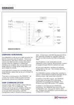 Model -RAD4000 Ethernet Pressure Measurement System-2