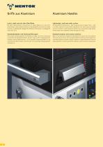 Handles · Enclosure Accessories-10