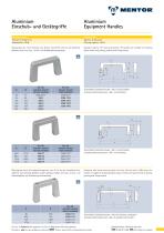 Handles · Enclosure Accessories-11