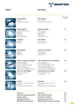 Handles · Enclosure Accessories-3