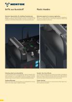 Handles · Enclosure Accessories-4
